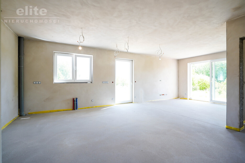 Nowy Apartament 3 pok ogród m.postojowe (1)