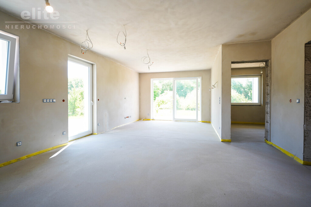 Nowy Apartament 3 pok ogród m.postojowe (2)