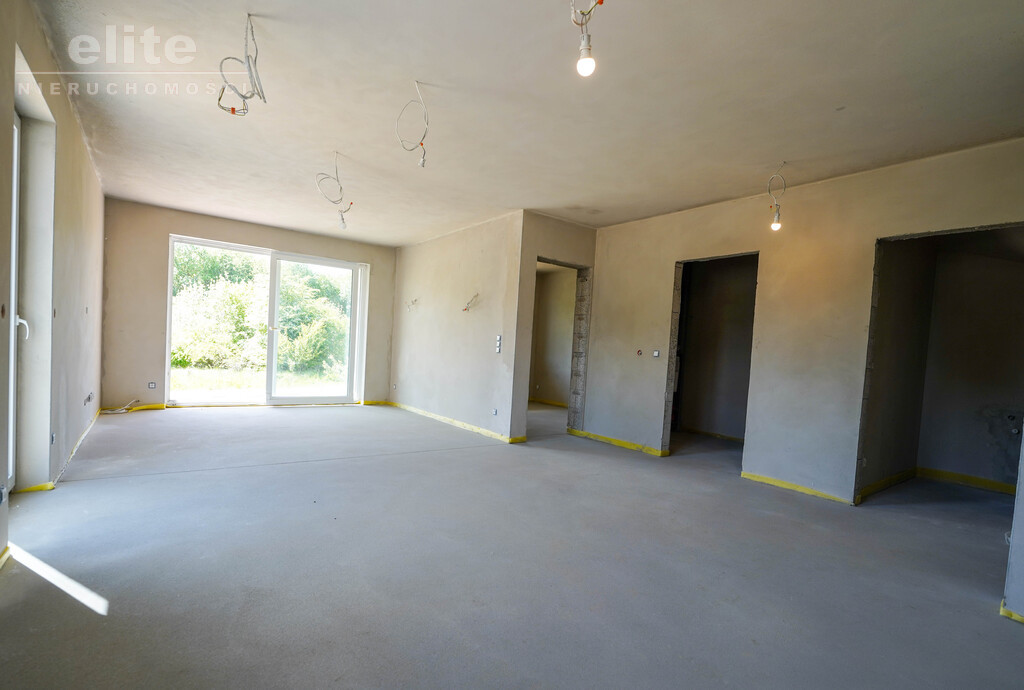 Nowy Apartament 3 pok ogród m.postojowe (5)