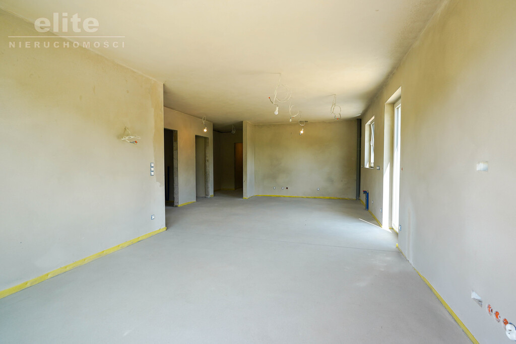 Nowy Apartament 3 pok ogród m.postojowe (6)