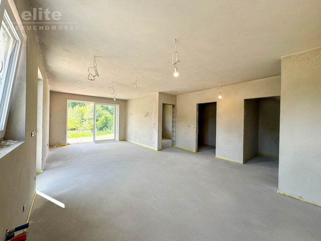 Nowy Apartament 3 pok ogród m.postojowe (11)