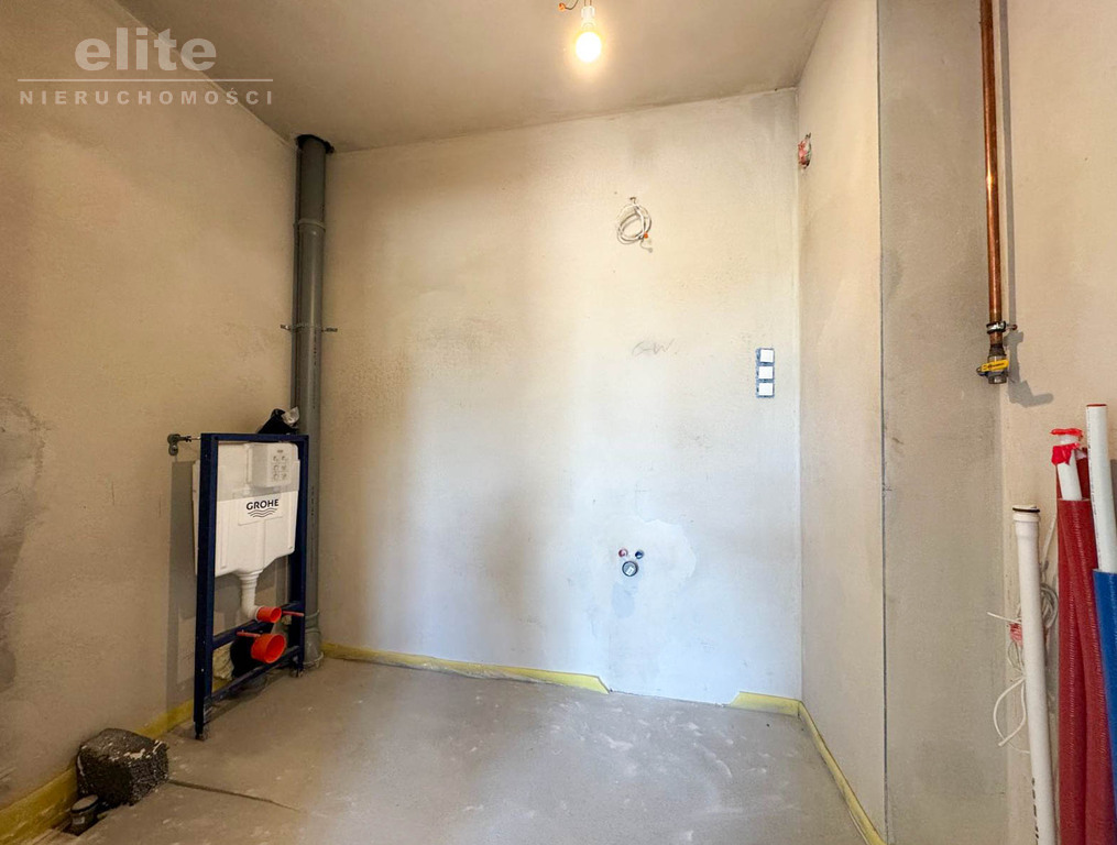 Nowy Apartament 3 pok ogród m.postojowe (8)