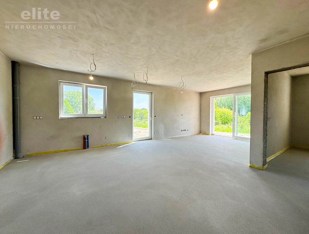 Nowy Apartament 3 pok ogród m.postojowe (12)