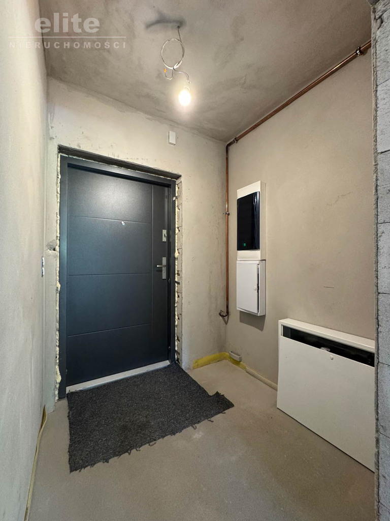 Nowy Apartament 3 pok ogród m.postojowe (10)