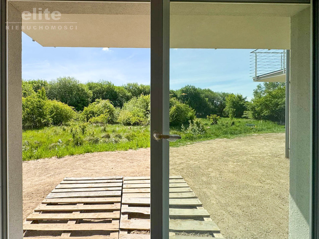 Nowy Apartament 3 pok ogród m.postojowe (3)