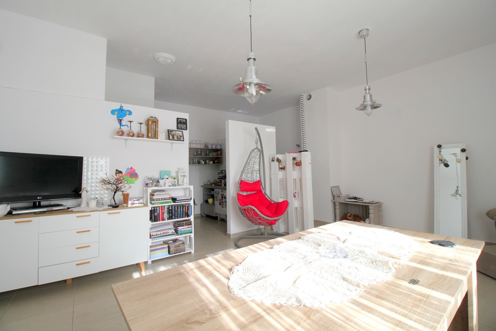 Przestronne mieszkanie w Kołobrzegu 700m od plaży (4)