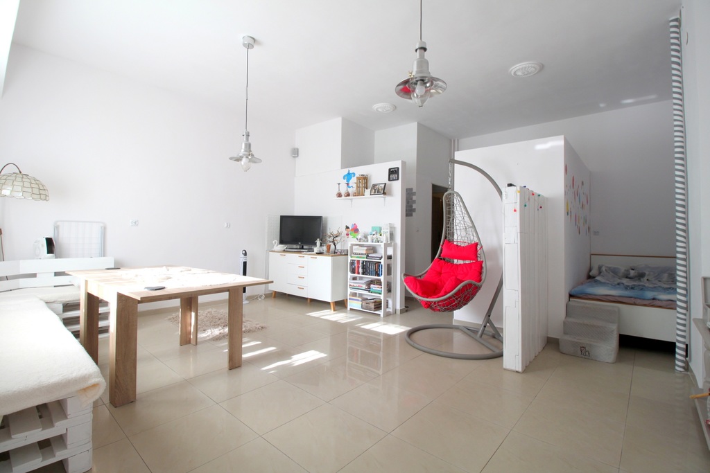 Przestronne mieszkanie w Kołobrzegu 700m od plaży (3)