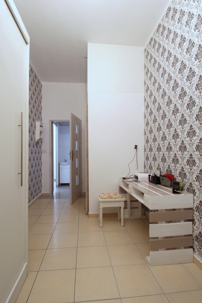 Przestronne mieszkanie w Kołobrzegu 700m od plaży (8)