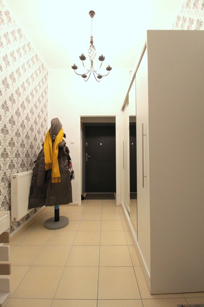 Przestronne mieszkanie w Kołobrzegu 700m od plaży (9)