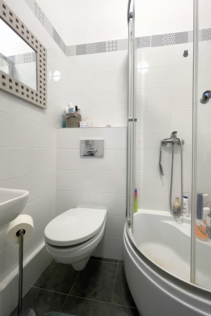 Przestronne mieszkanie w Kołobrzegu 700m od plaży (7)