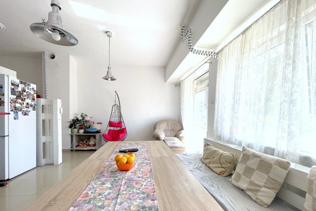 Przestronne mieszkanie w Kołobrzegu 700m od plaży (2)