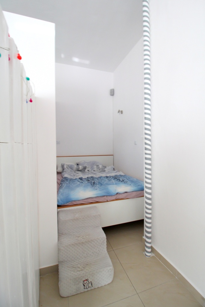 Przestronne mieszkanie w Kołobrzegu 700m od plaży (5)