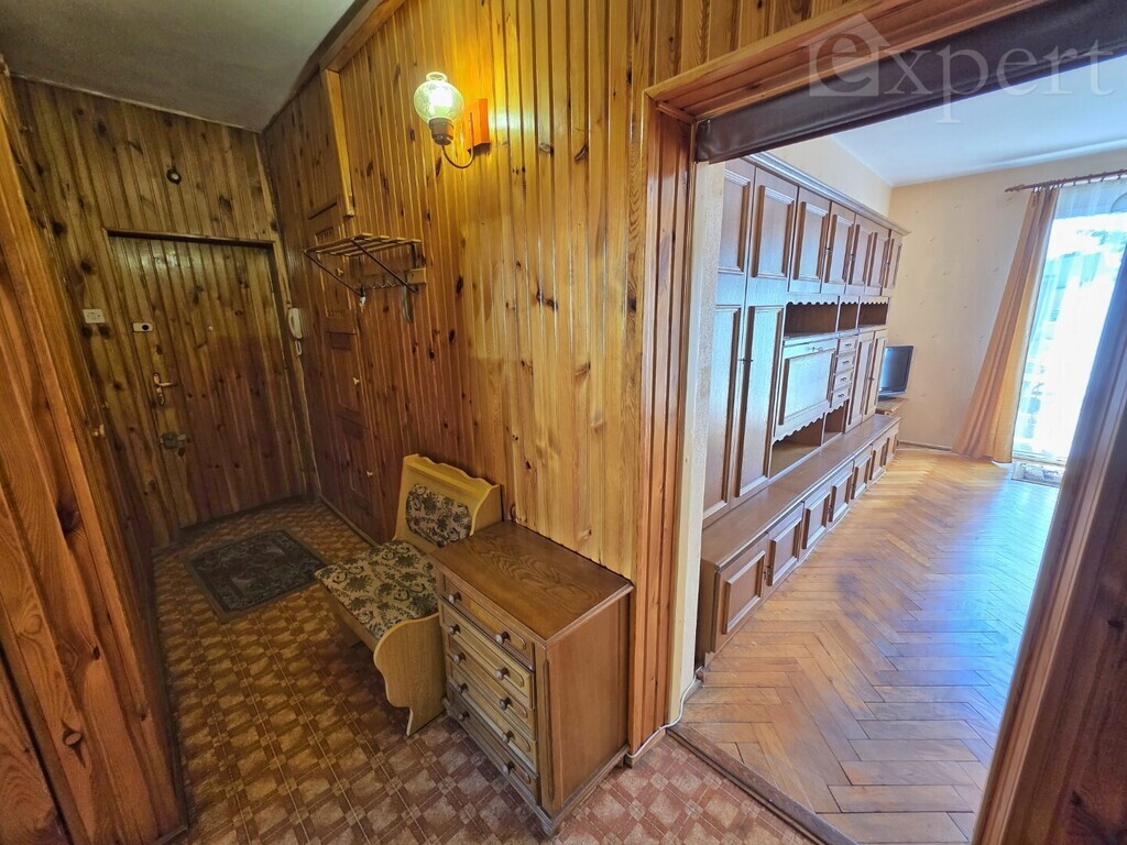 Dwa pokoje na 1 piętrze z balkonem-ul.Narutowicza (4)