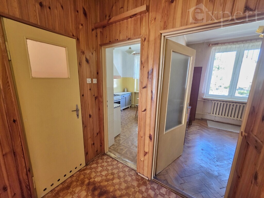 Dwa pokoje na 1 piętrze z balkonem-ul.Narutowicza (6)