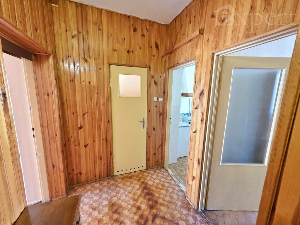 Dwa pokoje na 1 piętrze z balkonem-ul.Narutowicza (7)