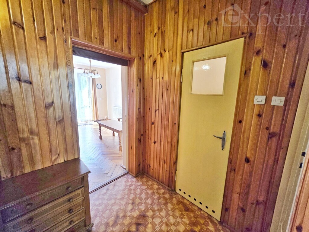 Dwa pokoje na 1 piętrze z balkonem-ul.Narutowicza (8)