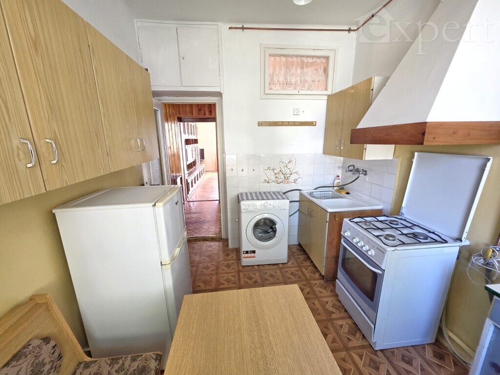 Dwa pokoje na 1 piętrze z balkonem-ul.Narutowicza (11)