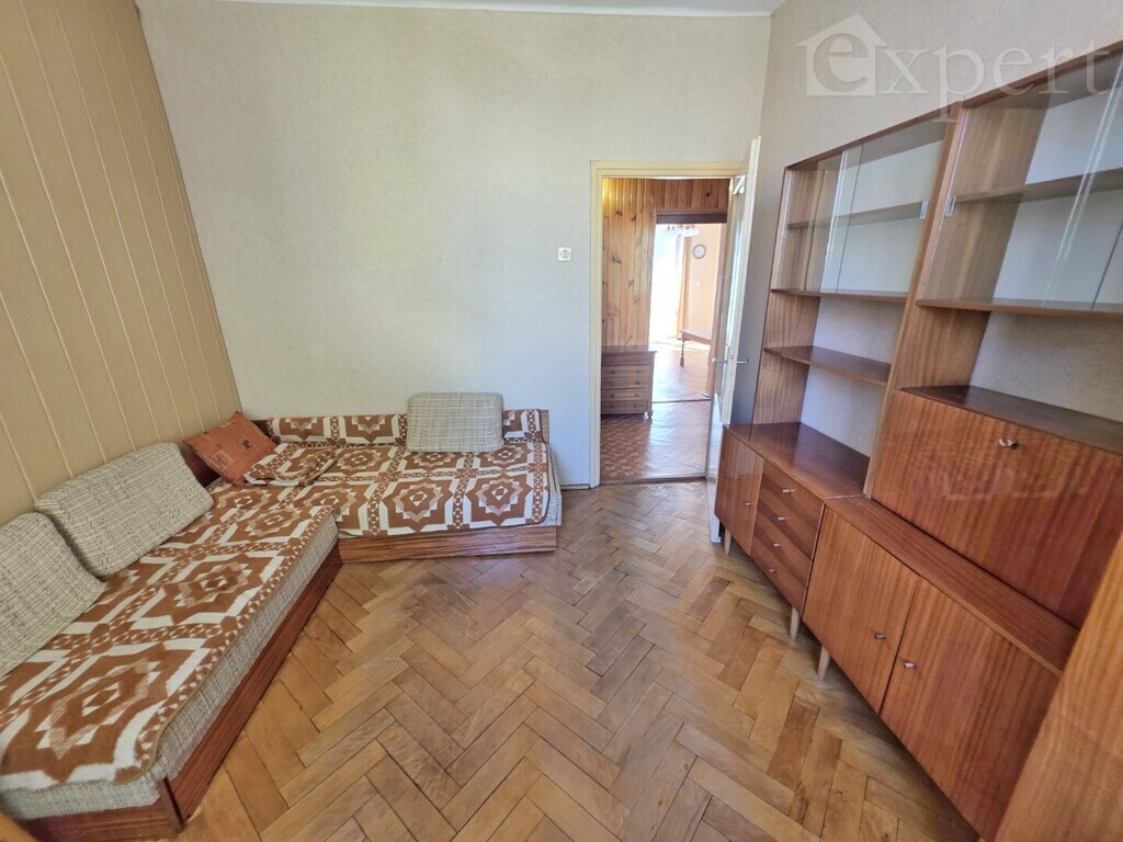 Dwa pokoje na 1 piętrze z balkonem-ul.Narutowicza (13)