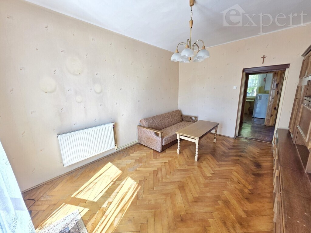 Dwa pokoje na 1 piętrze z balkonem-ul.Narutowicza (3)