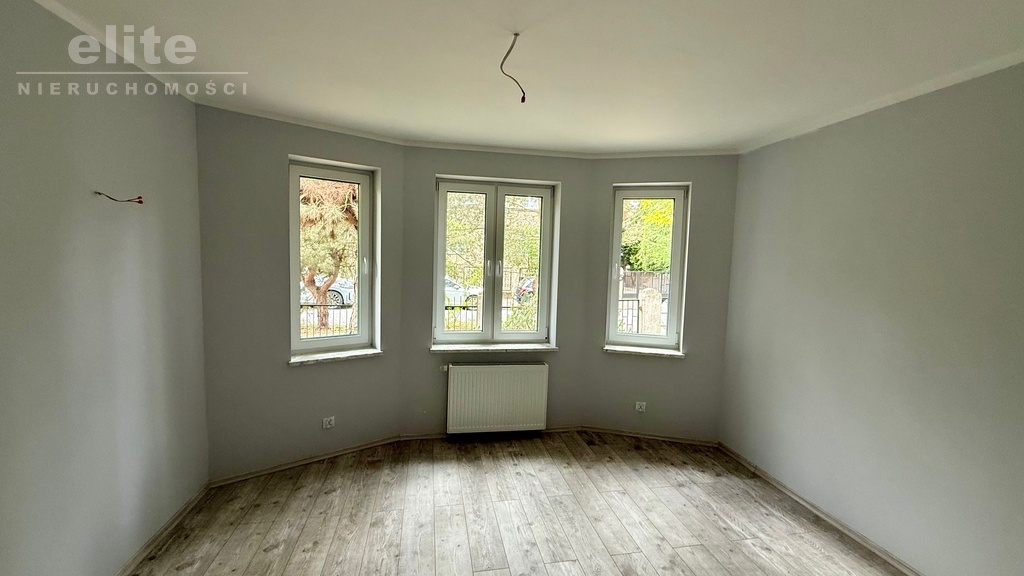 Pogodno Waryńskiego parter domu - willi 118,8m2 (9)