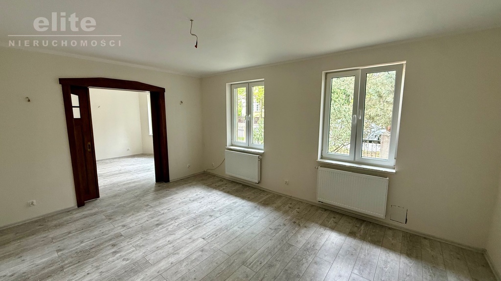 Pogodno Waryńskiego parter domu - willi 118,8m2 (2)