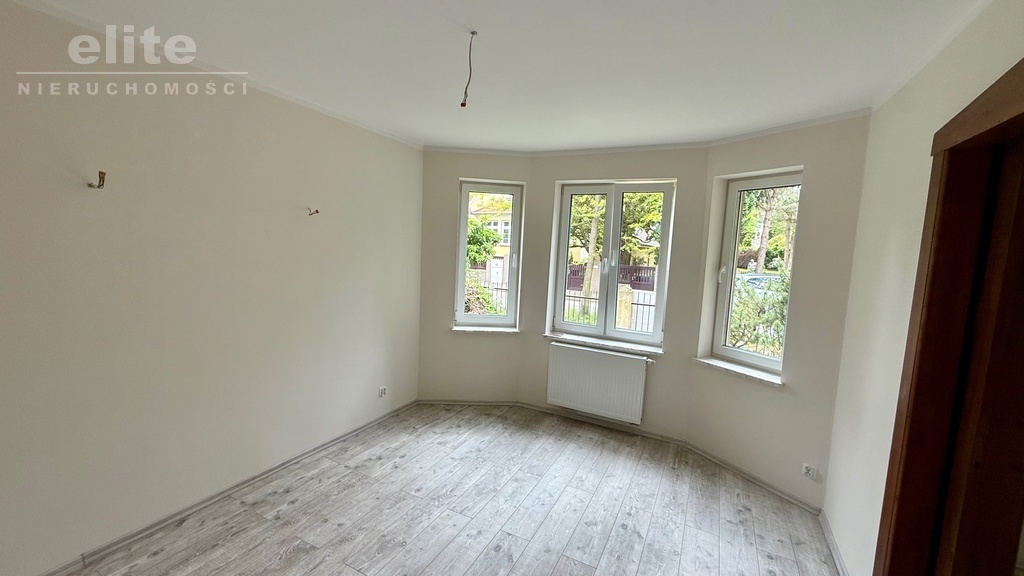 Pogodno Waryńskiego parter domu - willi 118,8m2 (5)