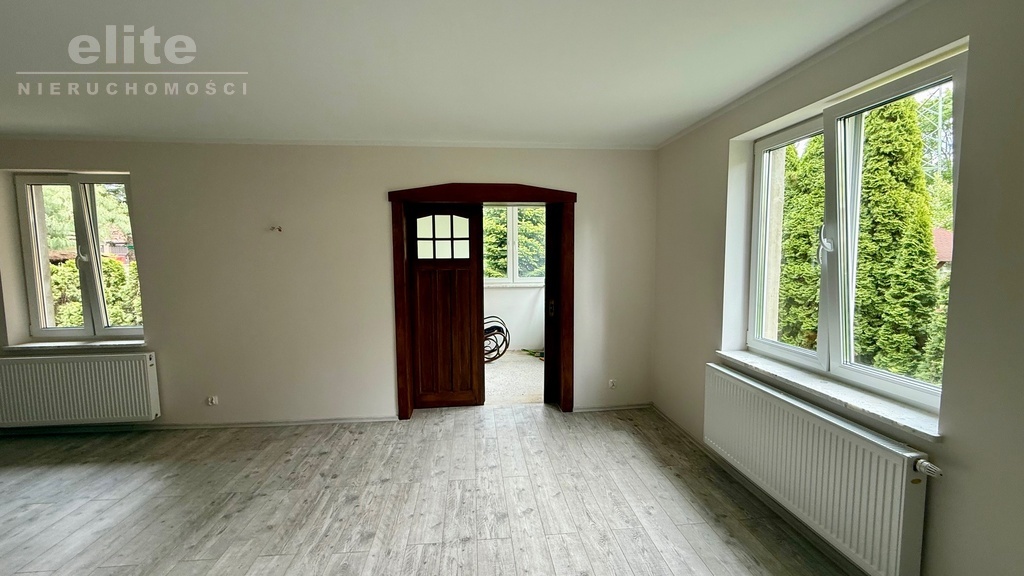 Pogodno Waryńskiego parter domu - willi 118,8m2 (4)