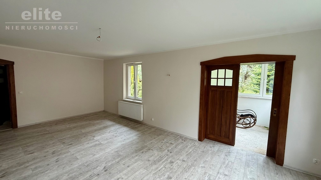 Pogodno Waryńskiego parter domu - willi 118,8m2 (3)