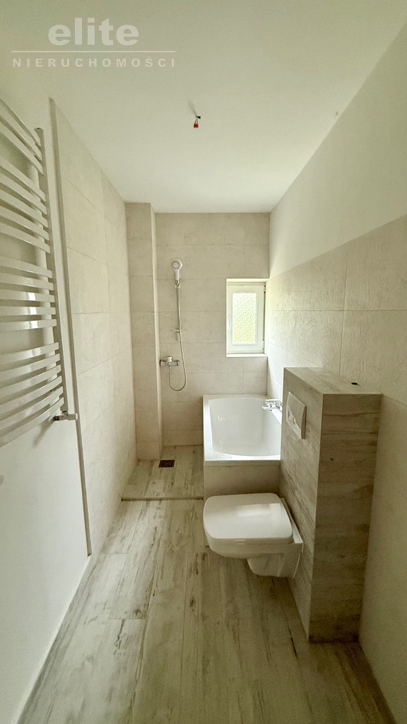 Pogodno Waryńskiego parter domu - willi 118,8m2 (11)