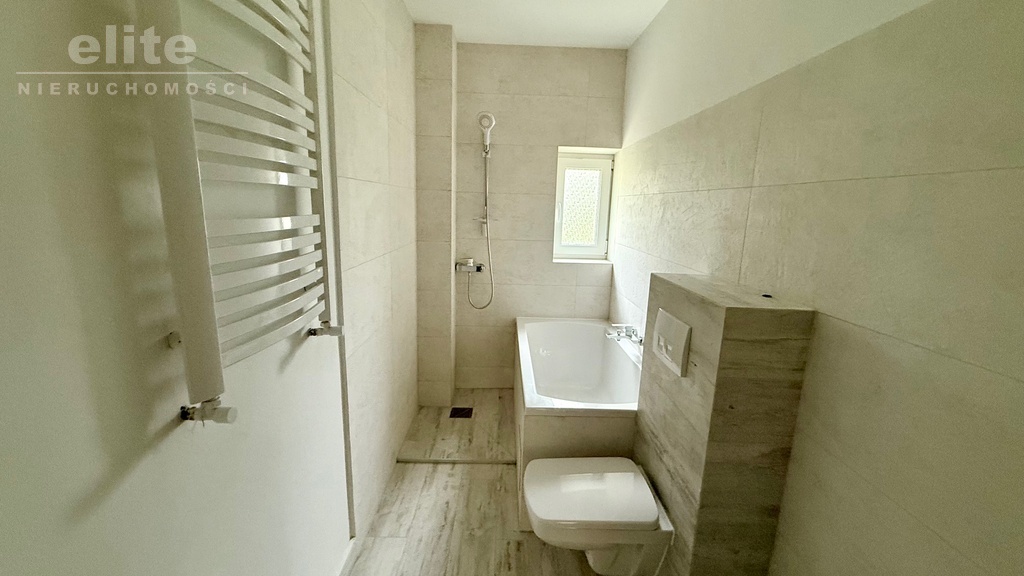 Pogodno Waryńskiego parter domu - willi 118,8m2 (12)