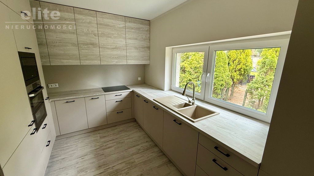 Pogodno Waryńskiego parter domu - willi 118,8m2 (6)