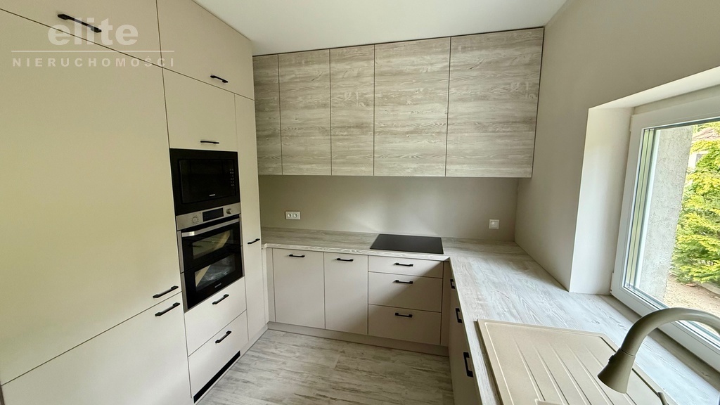 Pogodno Waryńskiego parter domu - willi 118,8m2 (7)