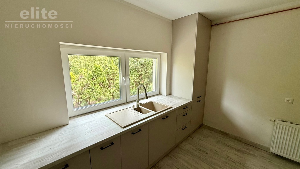 Pogodno Waryńskiego parter domu - willi 118,8m2 (8)