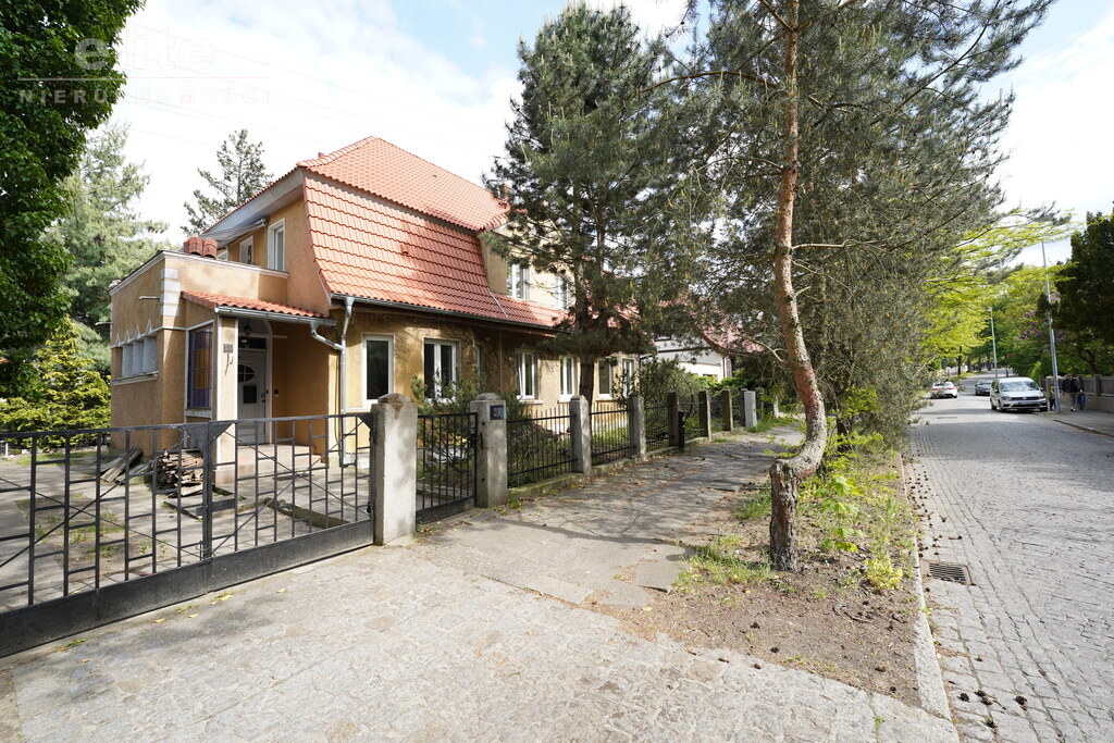 Pogodno Waryńskiego parter domu - willi 118,8m2 (1)