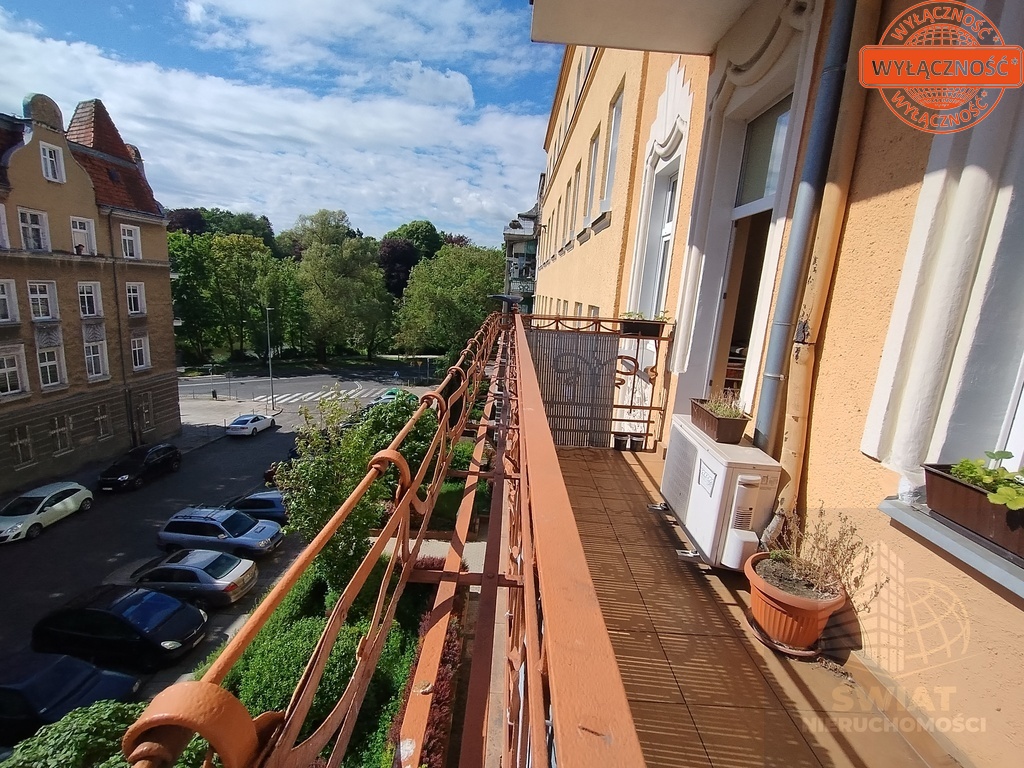 3-pokojowe mieszkanie 88 m² przy Parku Kasprowicza (12)