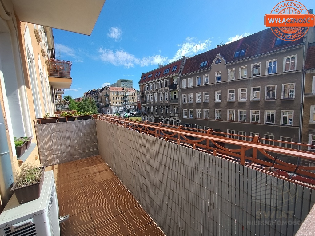 3-pokojowe mieszkanie 88 m² przy Parku Kasprowicza (14)