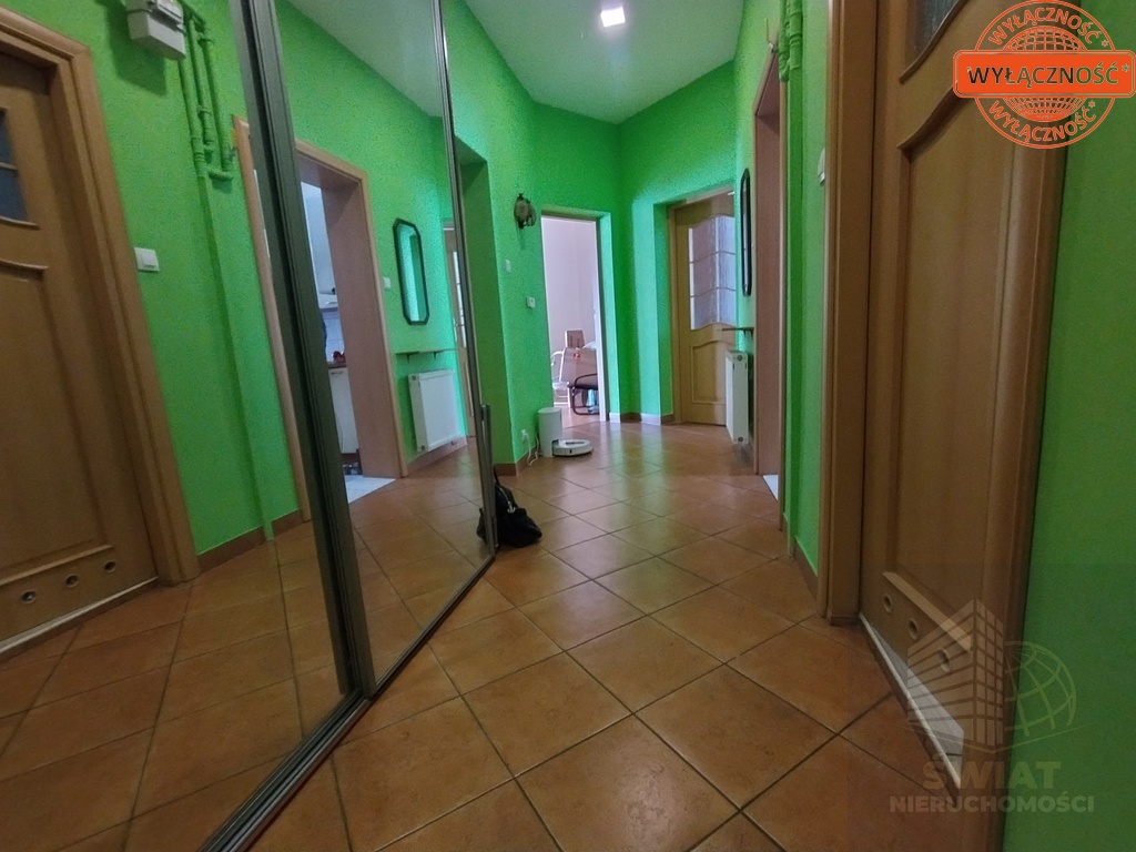 3-pokojowe mieszkanie 88 m² przy Parku Kasprowicza (10)