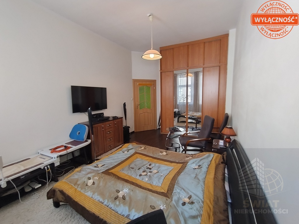 3-pokojowe mieszkanie 88 m² przy Parku Kasprowicza (5)