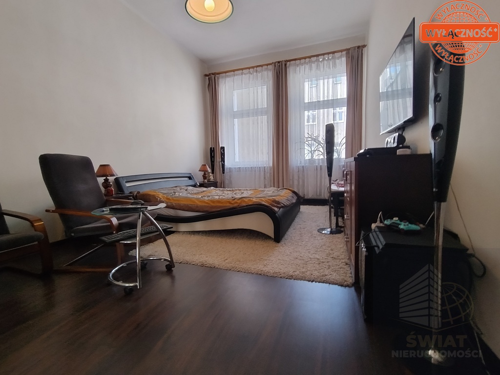 3-pokojowe mieszkanie 88 m² przy Parku Kasprowicza (4)