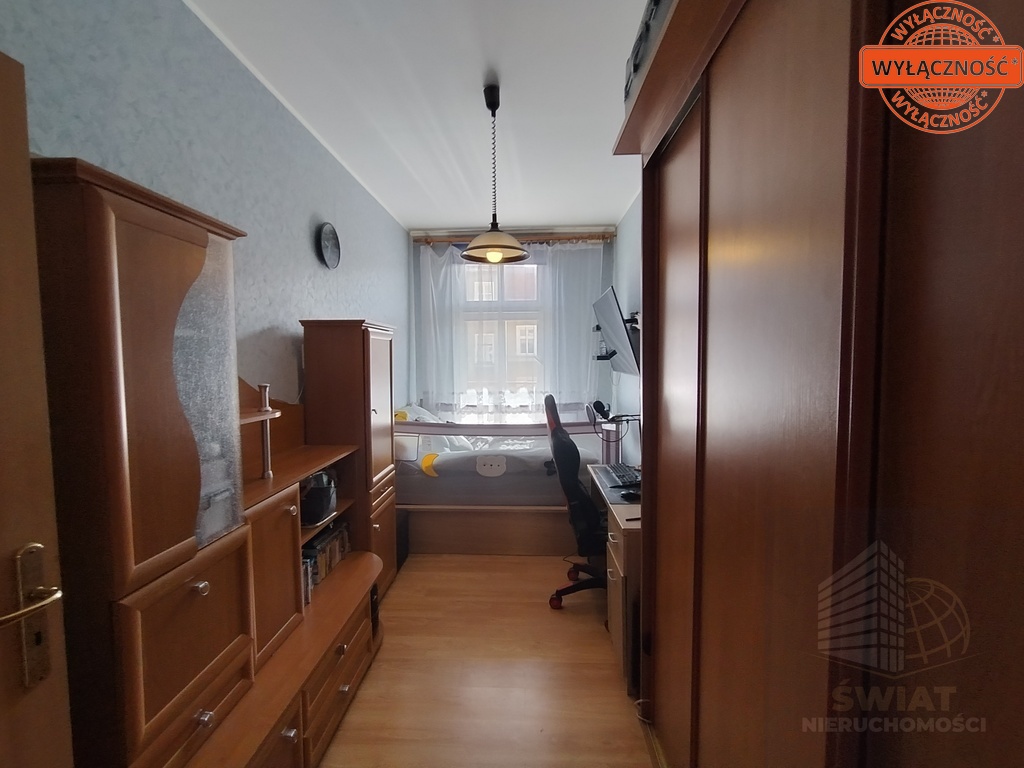 3-pokojowe mieszkanie 88 m² przy Parku Kasprowicza (6)