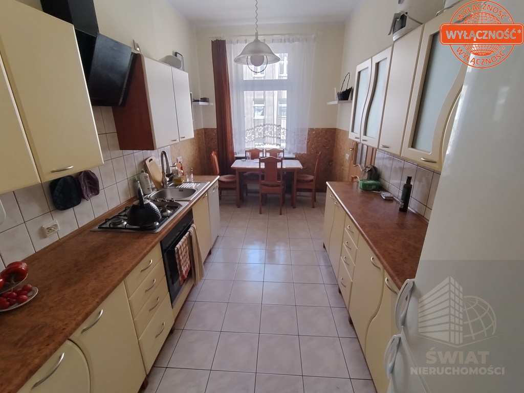 3-pokojowe mieszkanie 88 m² przy Parku Kasprowicza (8)