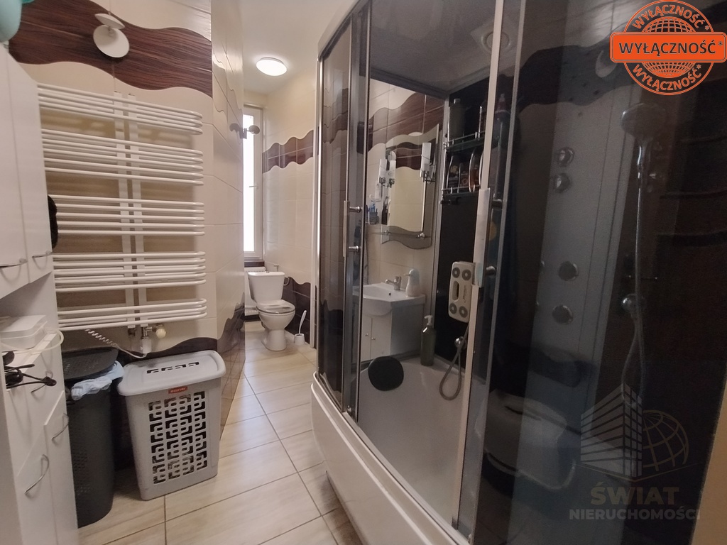 3-pokojowe mieszkanie 88 m² przy Parku Kasprowicza (9)