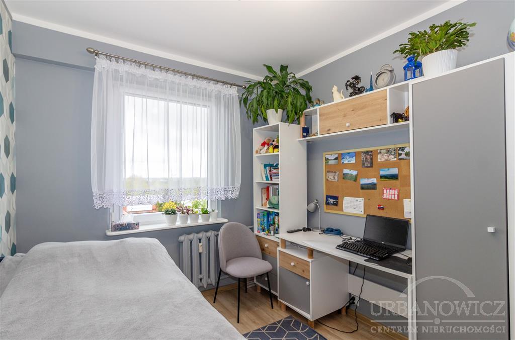 Atrakcyjne 3 pokojowe z dużą loggią ! (5)