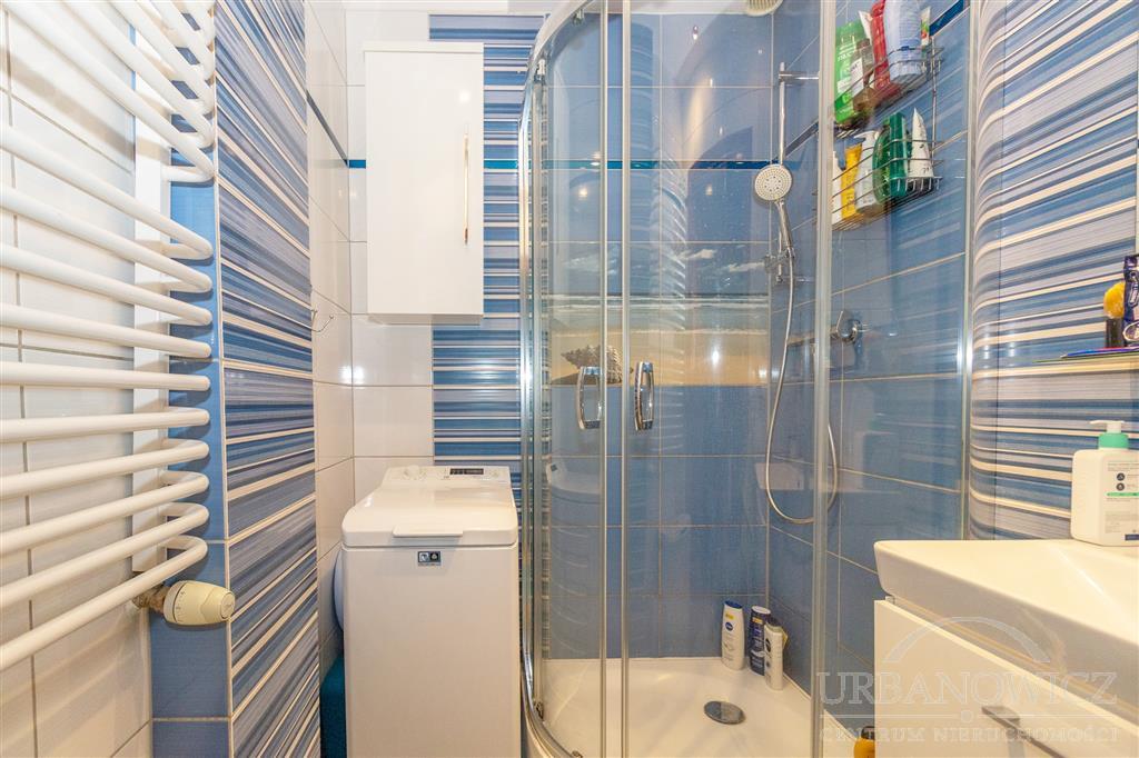 Atrakcyjne 3 pokojowe z dużą loggią ! (6)