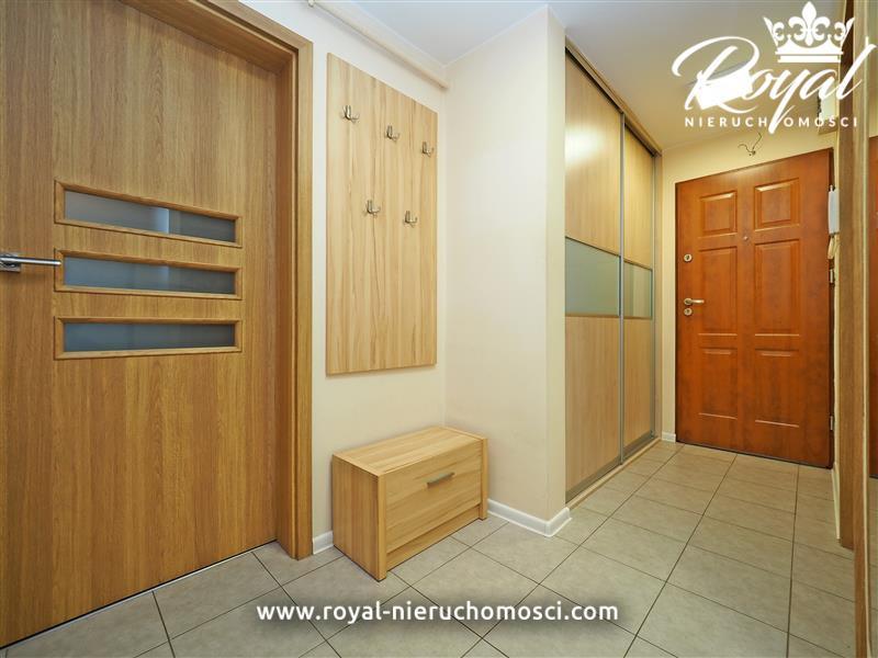 Zadbane 2 pokoje na parterze Os. Lechitów (10)