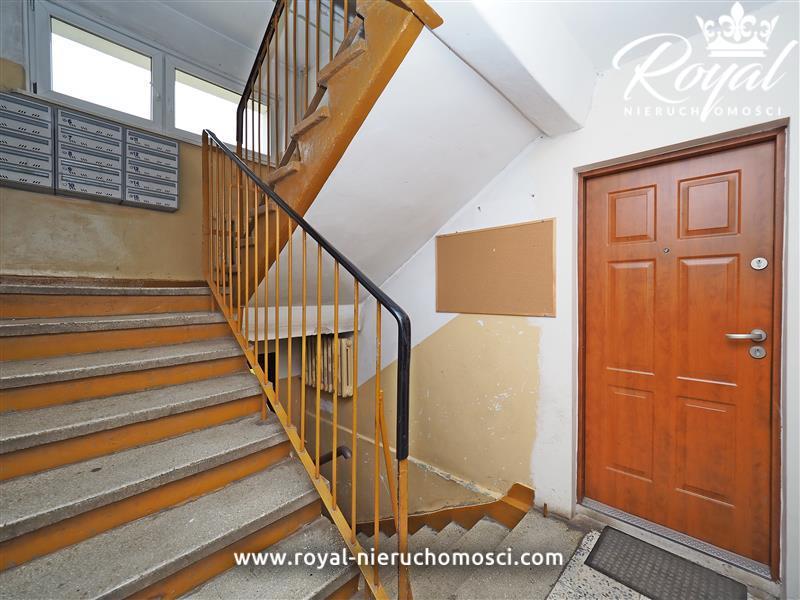 Zadbane 2 pokoje na parterze Os. Lechitów (13)