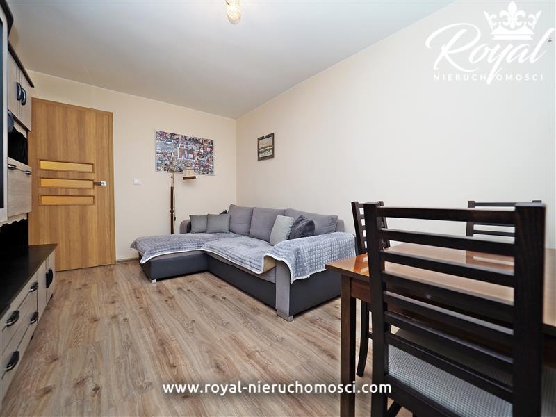 Zadbane 2 pokoje na parterze Os. Lechitów (2)