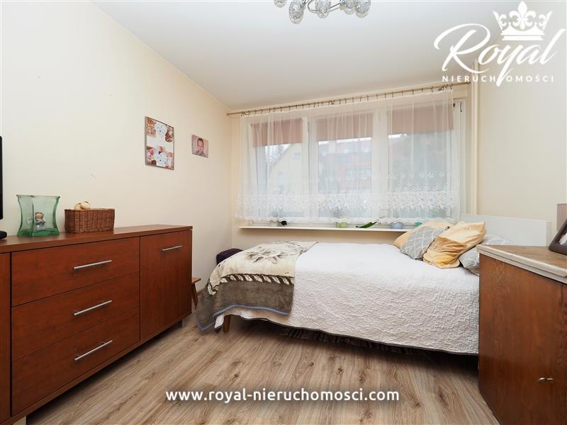 Zadbane 2 pokoje na parterze Os. Lechitów (3)