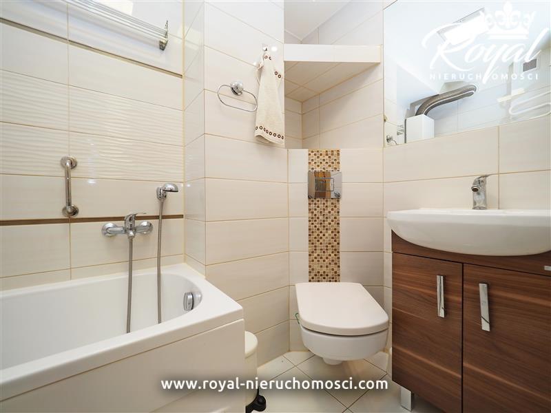 Zadbane 2 pokoje na parterze Os. Lechitów (4)