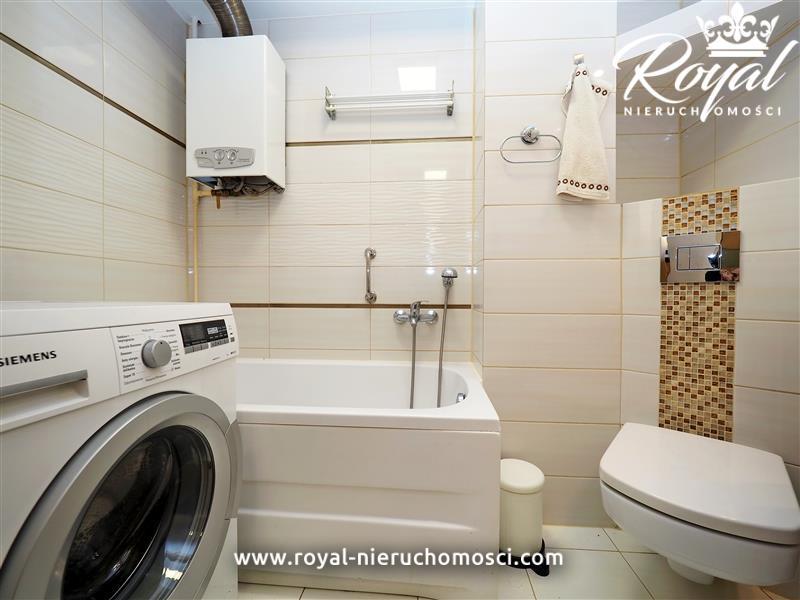 Zadbane 2 pokoje na parterze Os. Lechitów (5)